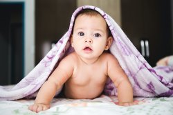 Rozwój dziecka w 6. miesiącu życia