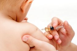 Mity dotyczące szczepień u dziecka
